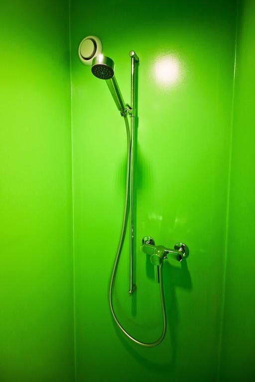 Hotel Alte Gaertnerei Harkingen Luaran gambar