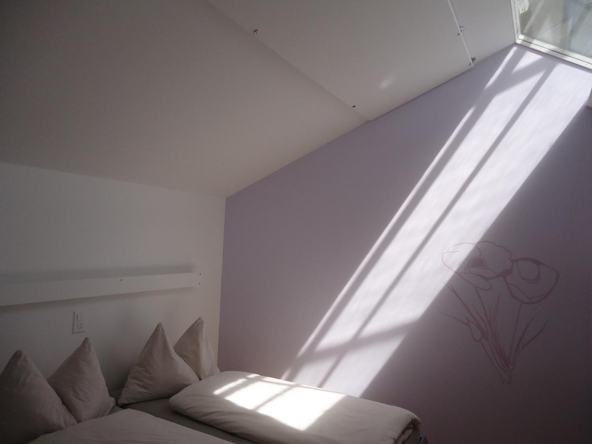 Hotel Alte Gaertnerei Harkingen Luaran gambar